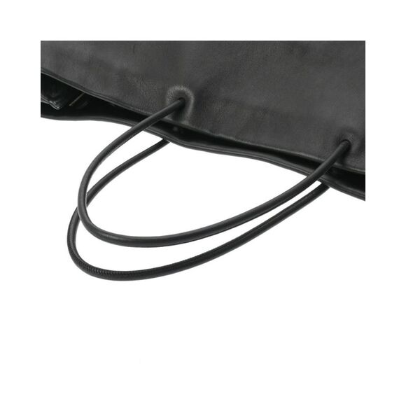 Pre Loved Chanel Essential Women Black Handbags - Picture 4 of 8